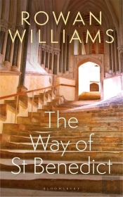 The Way Of St Benedict