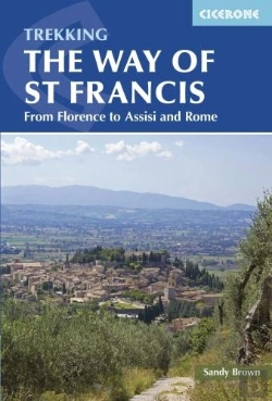Bertrand.pt - The Way Of St Francis