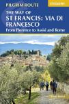 The Way Of St Francis: Via Di Francesco