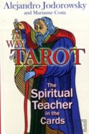 The Way Of Tarot