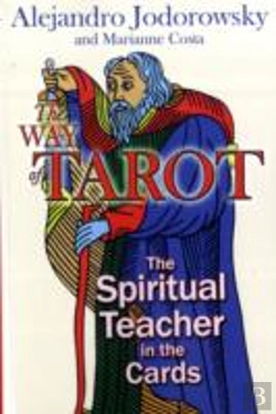 Bertrand.pt - The Way Of Tarot