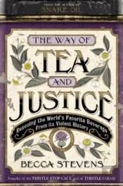 The Way Of Tea And Justice