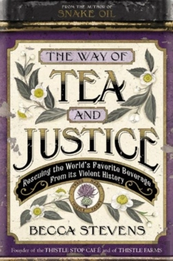 Bertrand.pt - The Way Of Tea And Justice