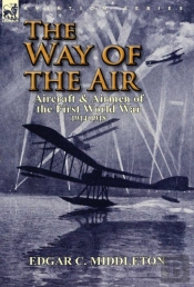 The Way Of The Air