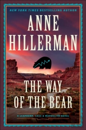 The Way Of The Bear