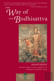 The Way Of The Bodhisattva