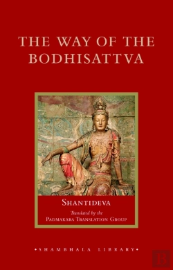 Bertrand.pt - The Way Of The Bodhisattva