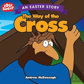 The Way Of The Cross
