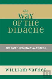 The Way Of The Didache