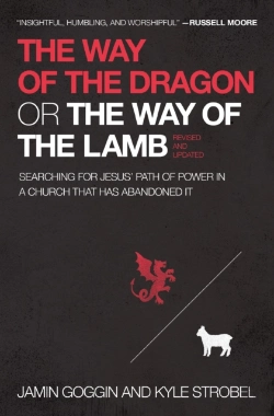 Bertrand.pt - The Way Of The Dragon Or The Way Of The Lamb