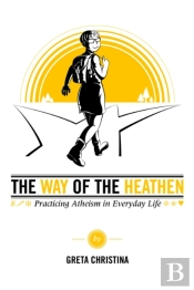 The Way Of The Heathen