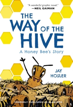 Bertrand.pt - The Way Of The Hive