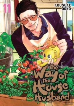 Bertrand.pt - The Way Of The Househusband, Vol. 11