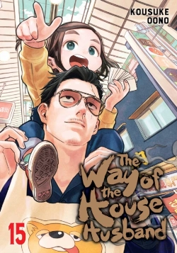 Bertrand.pt - The Way Of The Househusband, Vol. 15