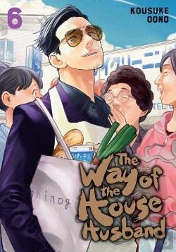Bertrand.pt - The Way Of The Househusband, Vol. 6