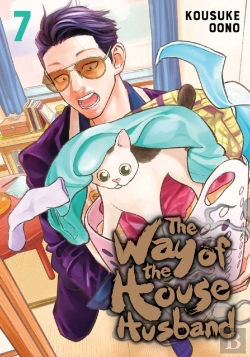 Bertrand.pt - The Way Of The Househusband, Vol. 7