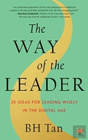 The Way Of The Leader