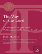 The Way Of The Lord