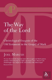 The Way Of The Lord