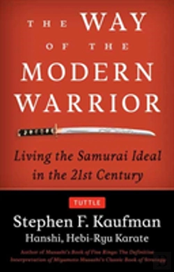 Bertrand.pt - The Way Of The Modern Warrior