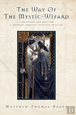 Bertrand.pt - The Way Of The Mystic-Wizard