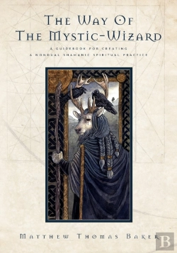 Bertrand.pt - The Way Of The Mystic-Wizard