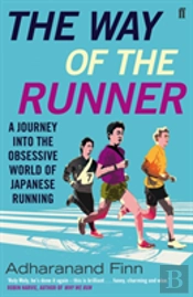 The Way Of The Runner