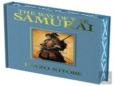The Way Of The Samurai
