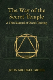 The Way Of The Secret Temple