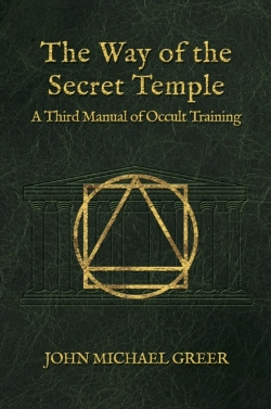 Bertrand.pt - The Way Of The Secret Temple