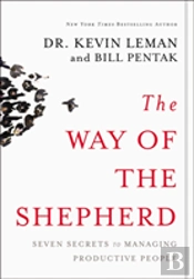 The Way Of The Shepherd