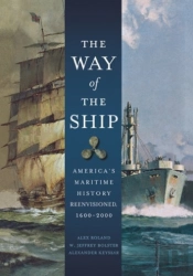 The Way Of The Ship