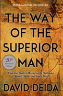 The Way Of The Superior Man