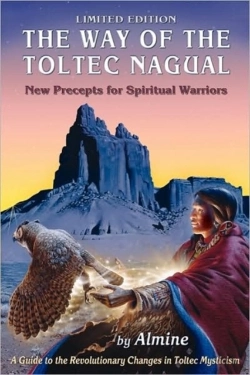 Bertrand.pt - The Way Of The Toltec Nagual