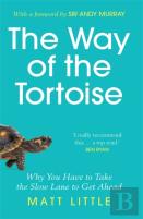 The Way Of The Tortoise
