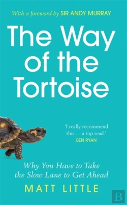 Bertrand.pt - The Way Of The Tortoise