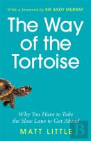 The Way Of The Tortoise