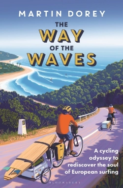 Bertrand.pt - The Way Of The Waves