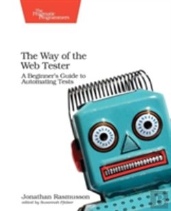 Bertrand.pt - The Way Of The Web Tester