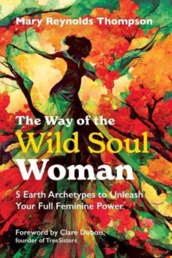 Bertrand.pt - The Way Of The Wild Soul Woman