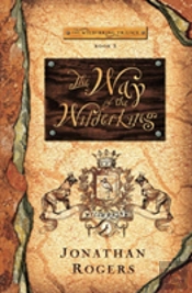 The Way Of The Wilderking