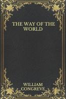 The Way Of The World
