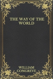 The Way Of The World