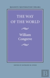 The Way Of The World