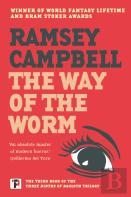 The Way Of The Worm