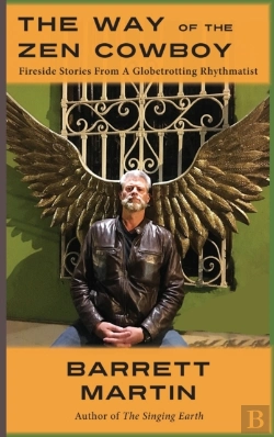 Bertrand.pt - The Way Of The Zen Cowboy