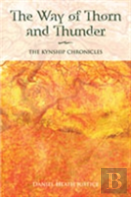 The Way Of Thorn And Thunder