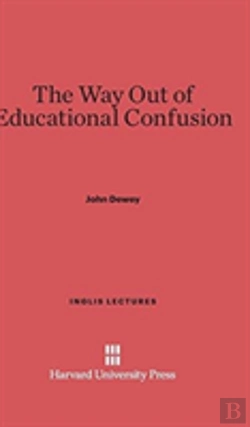 Bertrand.pt - The Way Out Of Educational Confusion