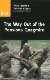 The Way Out Of The Pensions Quagmire