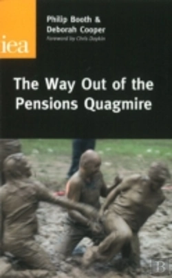 Bertrand.pt - The Way Out Of The Pensions Quagmire